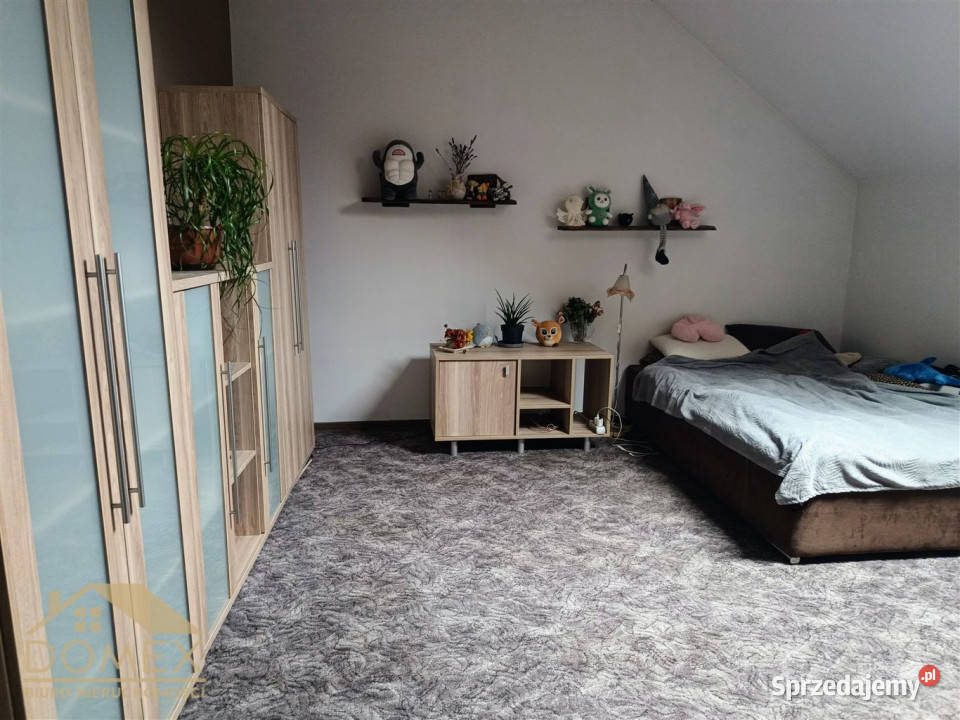 Dom 256 metrów Pogrzebień