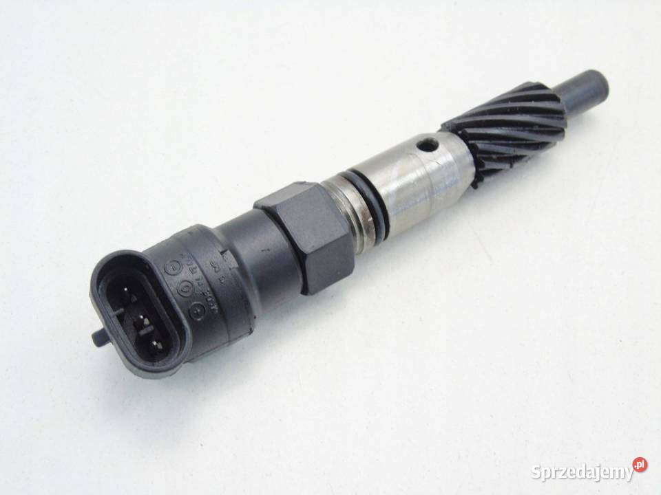 IMPULSATOR PRĘDKOŚCI 11 12 PUNTO PANDA SEICENTO Sosnowiec