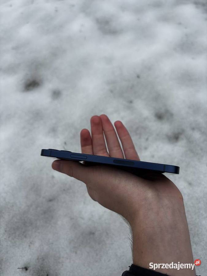 iphone 12 64GB 83 bat Apple / iPhone Łódź