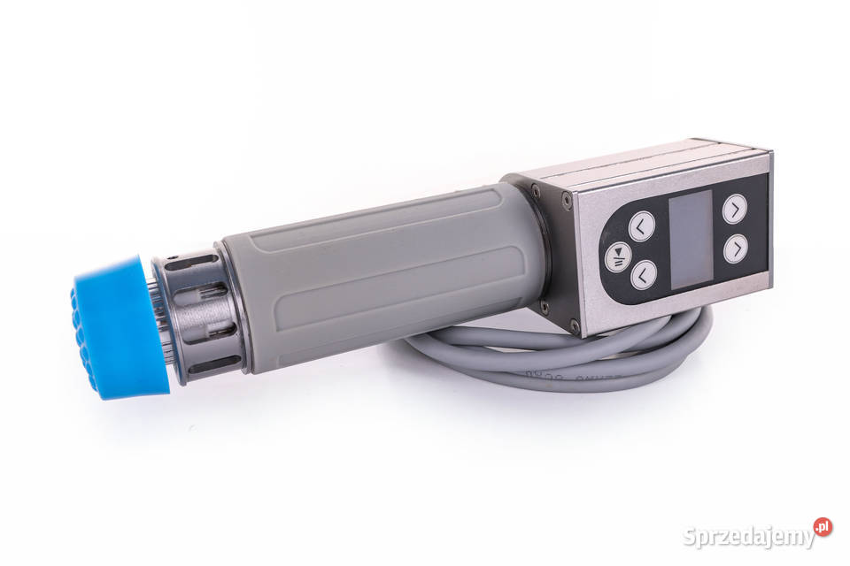 Fala uderzeniowa Leszno