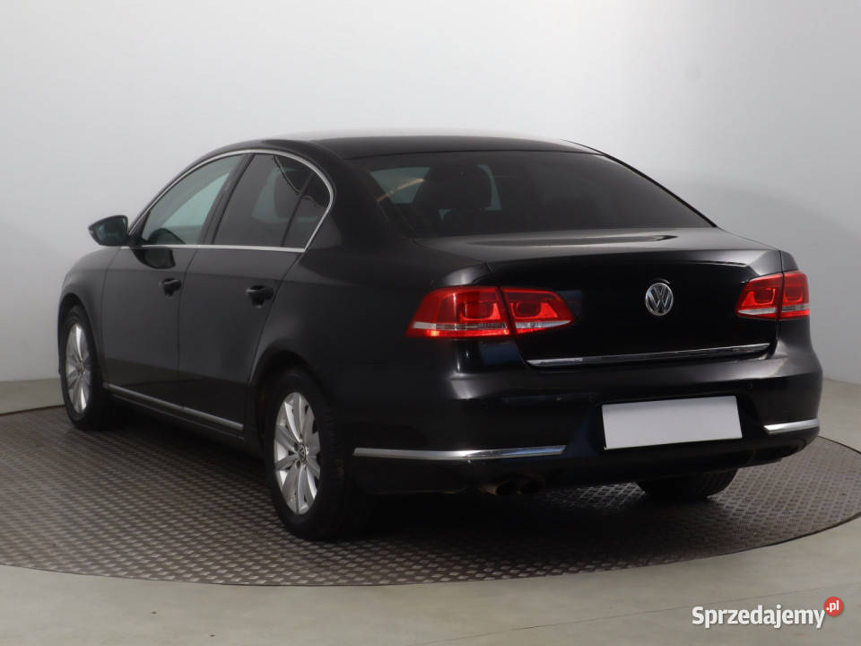 VW Passat 20 TDI 4/5 Bielany Wrocławskie