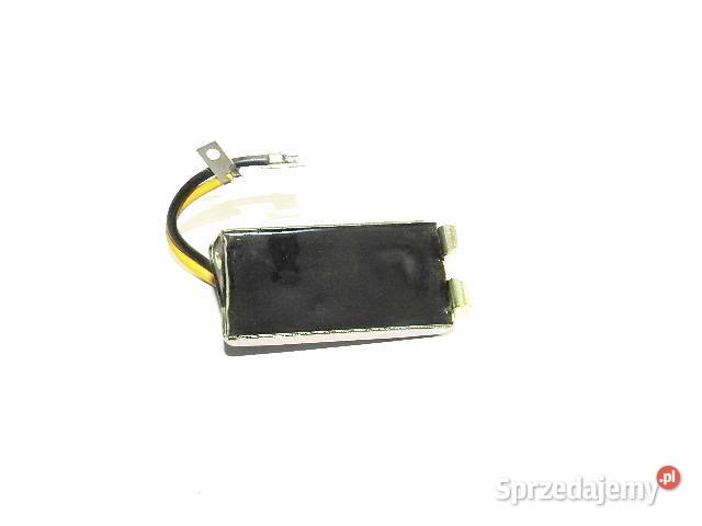 REGULATOR NAPIĘCIA RNB12 FIAT F126 BIS osobowe Szczecin