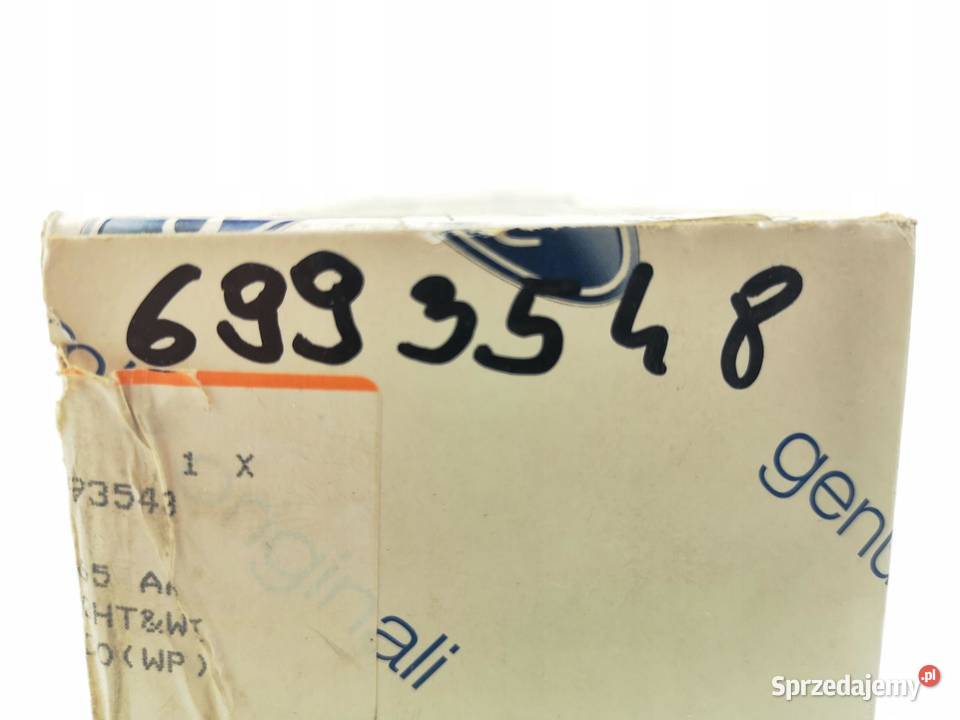 MANETKA PRZEŁĄCZNIK WYCIERACZEK FORD TRANSIT 91 lubelskie