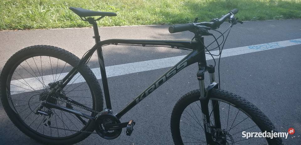 Rower Kross hexagon 60 Chrzanów