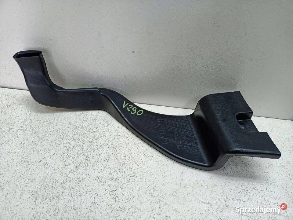 KANAŁ WLOT POWIETRZA 9820853880 PEUGEOT 2008 II Skarżysko-Kamienna