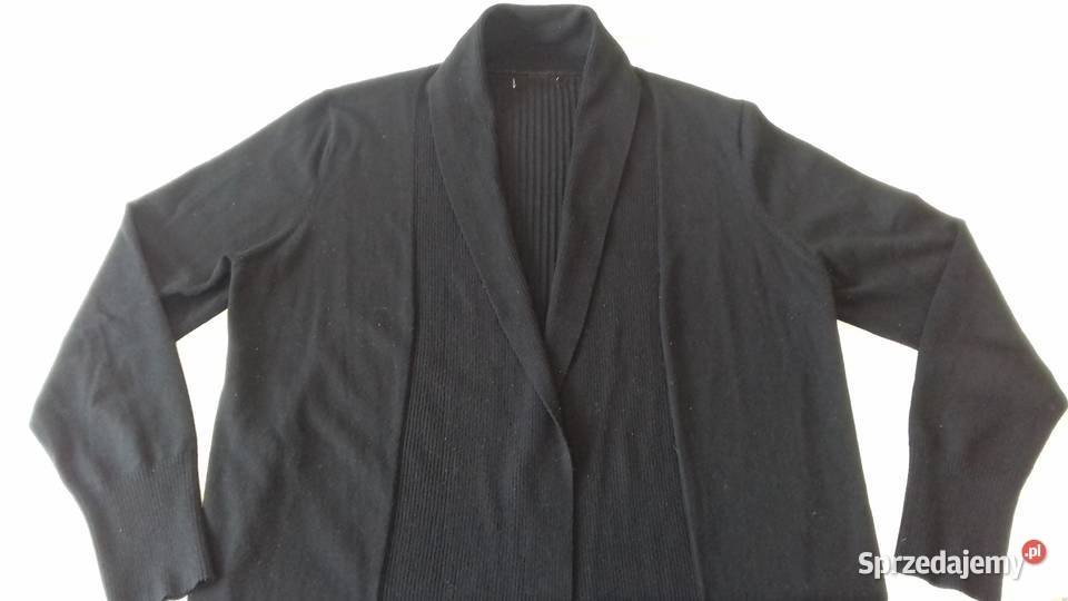 Sweter damski czarny do sprzedania Swetry i golfy Kraków