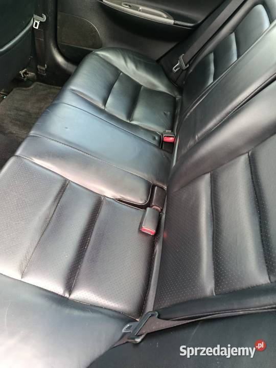 Części do Mazda 6 30 V6 USA Siemień