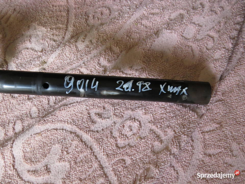 YAMAHA XMAX 250 X 2013 kierownica kiera Warszawa