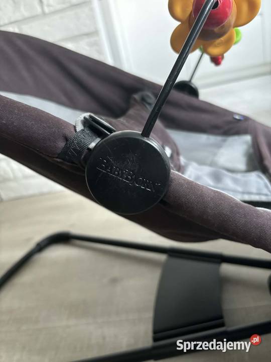 Bujaczek Babybjorn małopolskie