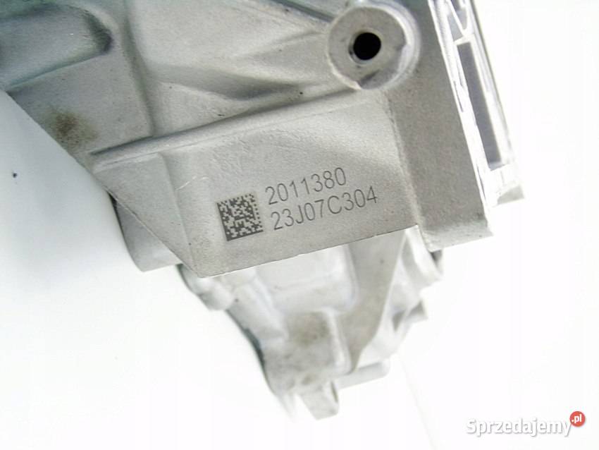 OBUDOWA REDUKTORA PRZÓD DISCOVERY 5 L462 RANGE Sosnowiec sprzedam