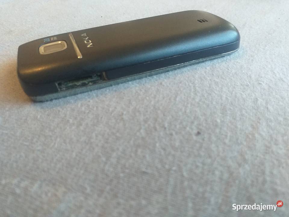 nokia 2700c2 rm561 rm 2700 telefon 561 Sandomierz