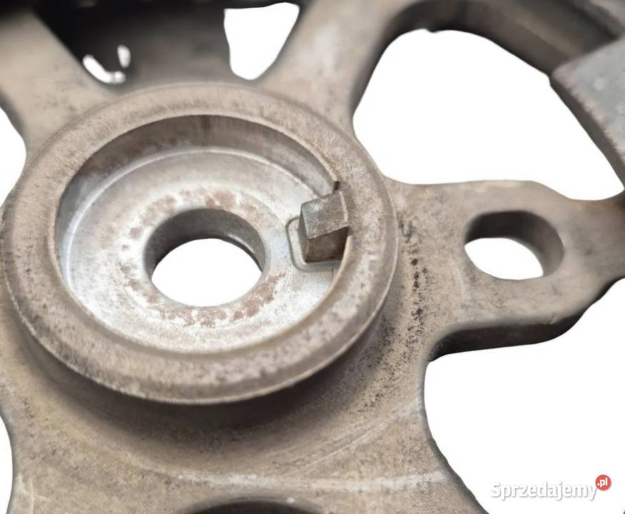 KOŁO ZĘBATE WAŁKA ROZRZĄDU PEUGEOT 206 PEUGEOT Działoszyce sprzedam