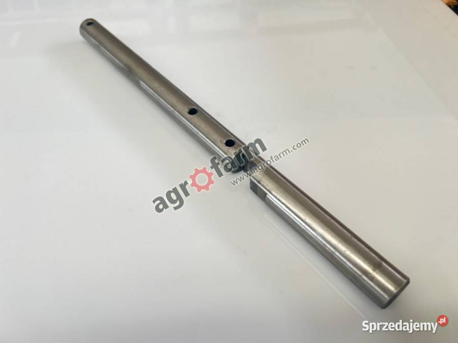 Wodzik skrzyni biegów Same Laser 100 110 90 Rolnictwo Byków