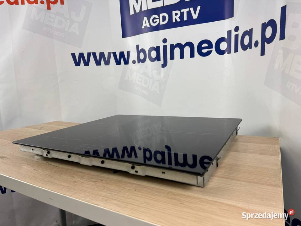 Płyta indukcyjna Mastercook DostawaGwarancja Elektronika Wiejca