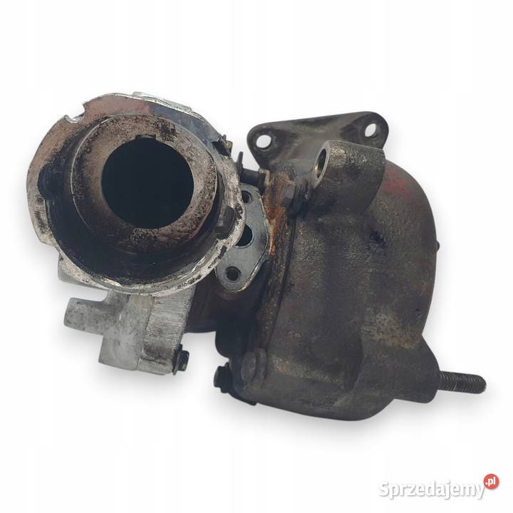 TURBOSPRĘŻARKA VW Passat B5 A4 B5 19 TDI lubelskie