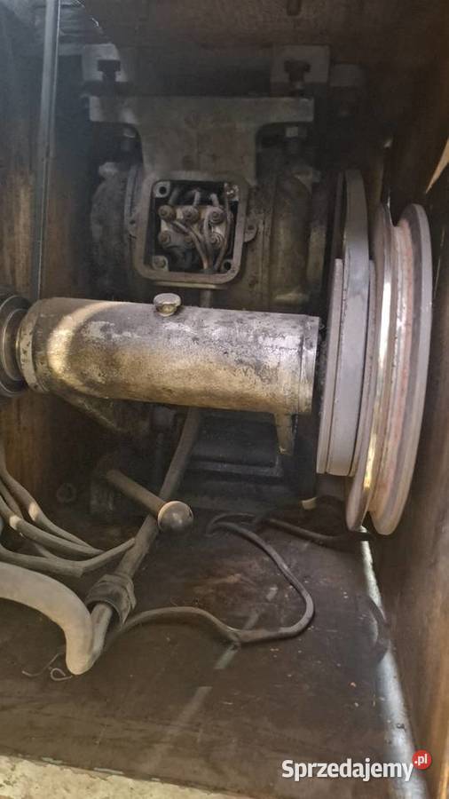 Tokarka Tsa16 Produkcja