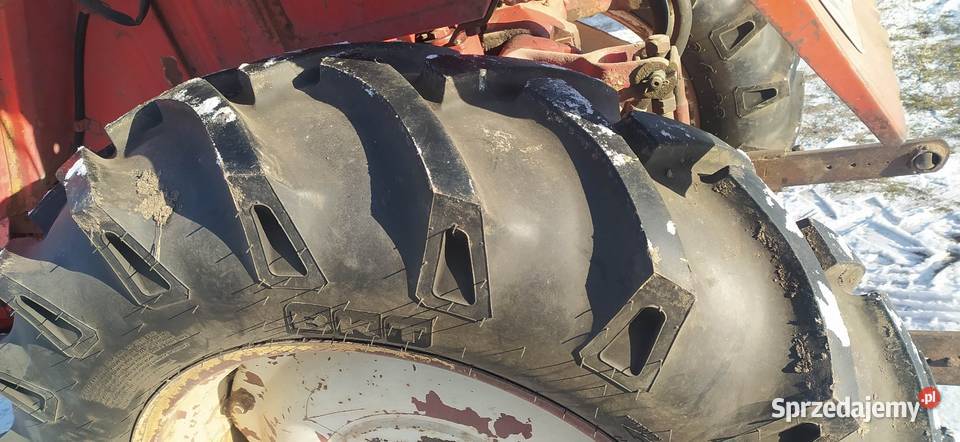 Wladimirec T25 revers lubelskie sprzedam