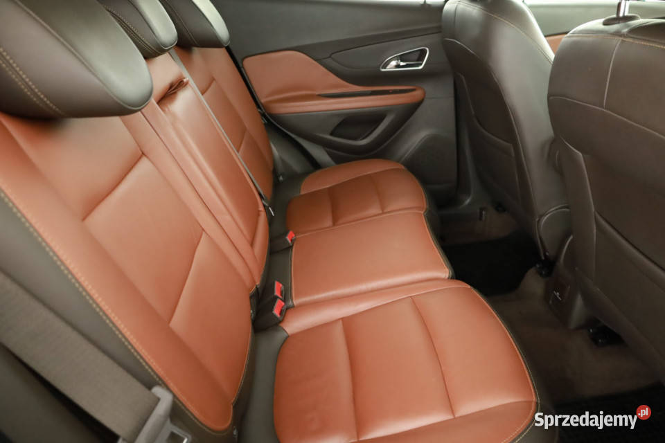 Opel Mokka 17 CDTI czujnik deszczu Mokka Piaseczno