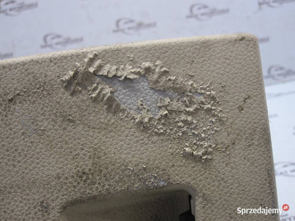 BMW E92 07r schowek 7132866RL sprzedam