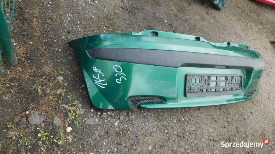 punto 3D zderzak kolor 330 1458 WYSYŁKA śląskie Żory sprzedam