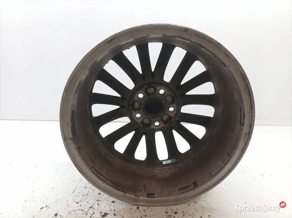 FELGA ALUMINIOWA R17 5X112 ET54 OC57MM 70JX17H2