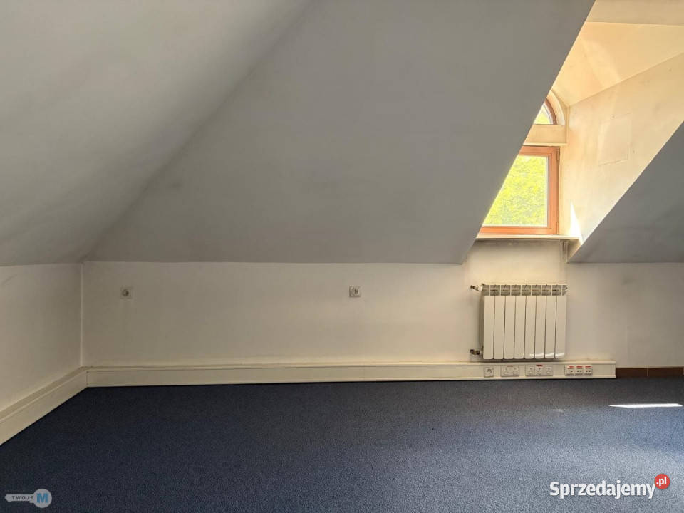 Lokal 80m2 Kielce