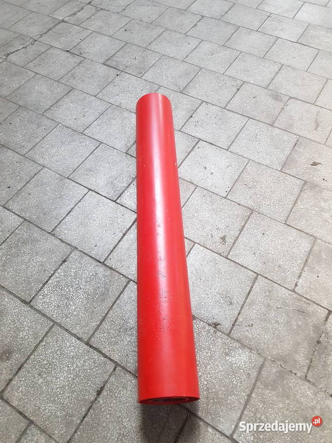 1752160503 Rolka górna 121 PRASA WELGER Sulechów
