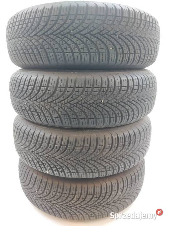 4x OPONA CAŁOROCZNA DEBICA NAVIGATOR 16565R14 165