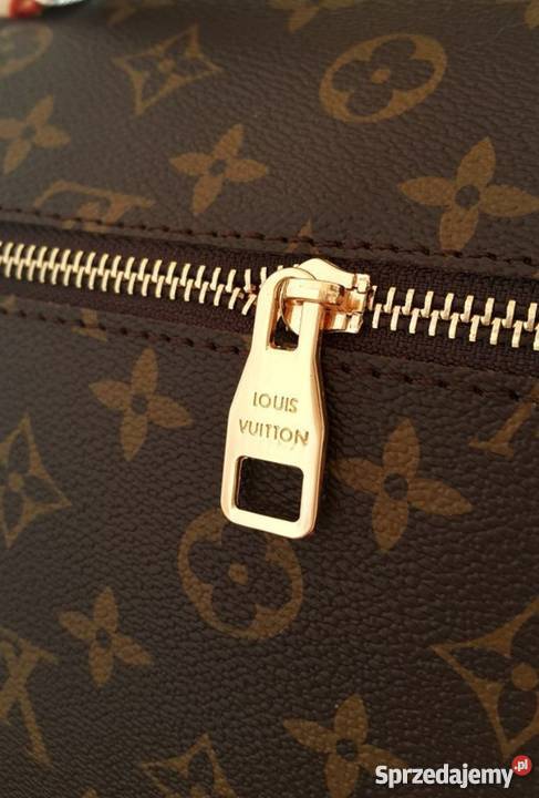 LISTONOSZKA LOUIS VUITTON POCHETTE METIS TOREBKA kujawsko-pomorskie Bydgoszcz