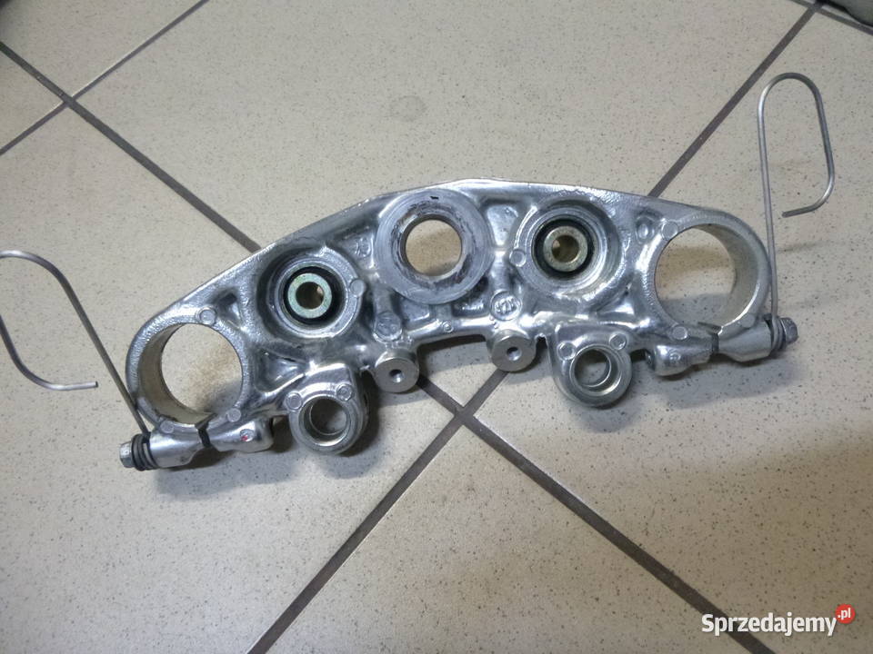 Półka górna Yamaha Virago XV 70075010001100 Jawiszowice