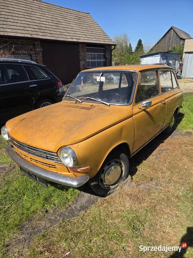 Daf 55 11 Variomatic kombi Częstochowa