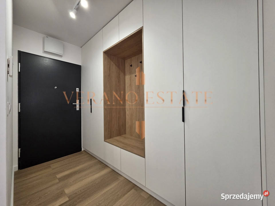 2 pokoje Balkon Parking Milanówek