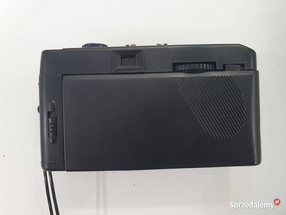 Aparat fotograficzny NIPPON K147 Automat