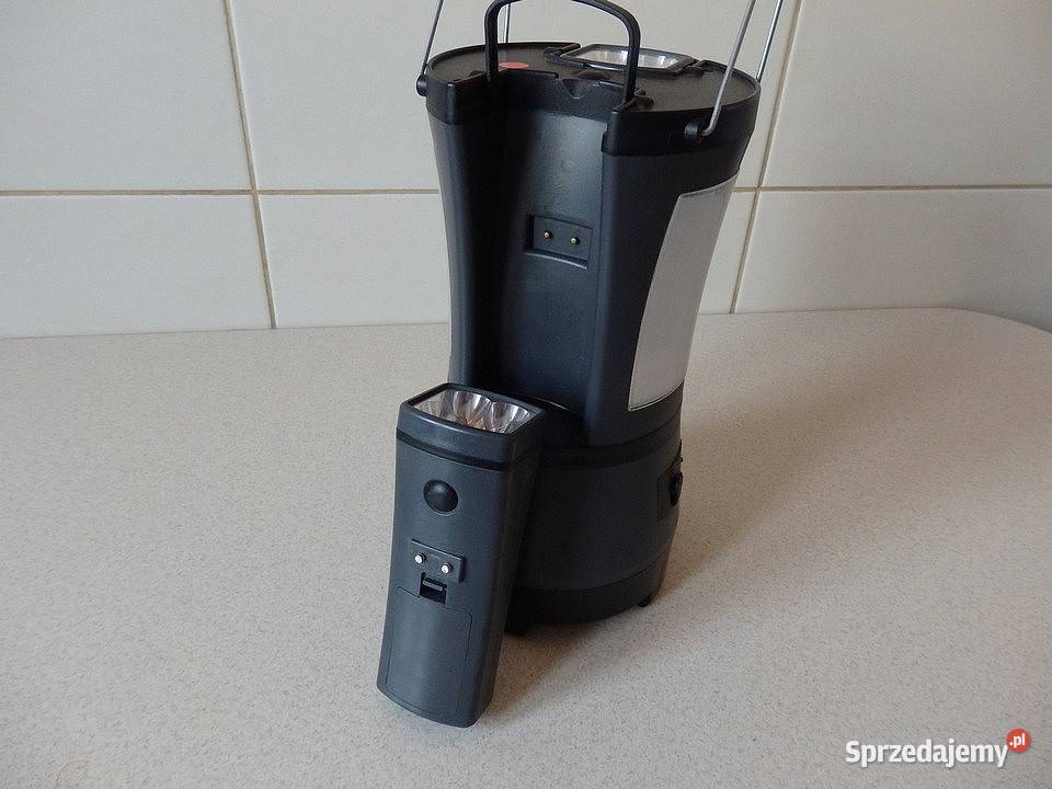 Lampa kempingowa 70 LED Akumulatorowa Turystyka Rzeszów