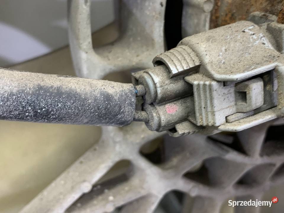 WENTYLATOR CHŁODNICY TOYOTA YARIS I 10 65 9905 podkarpackie