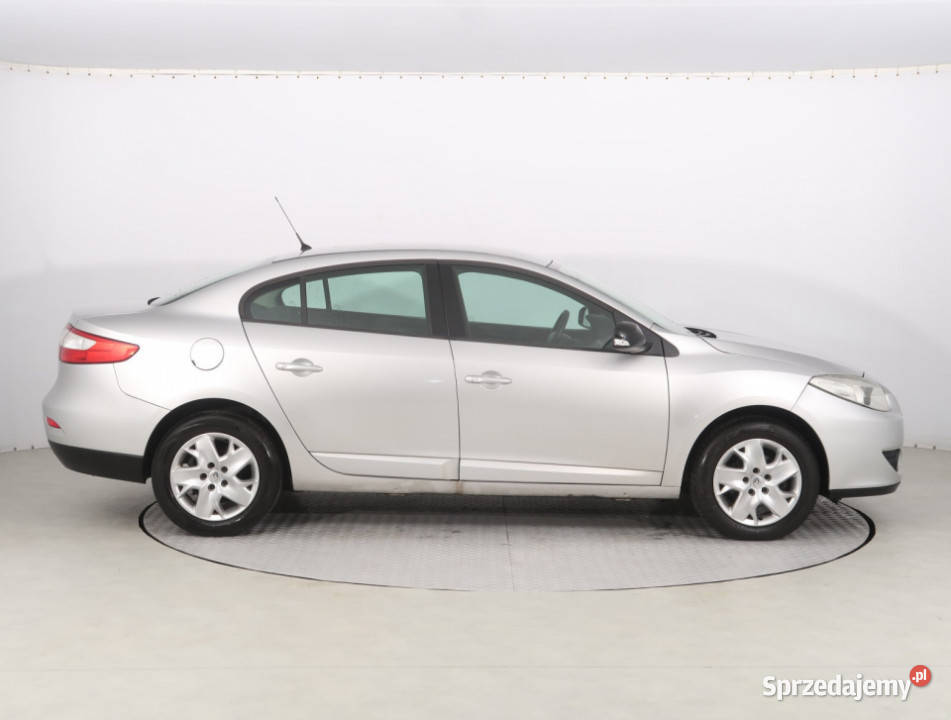 Renault Fluence 15 dCi Piaseczno sprzedam
