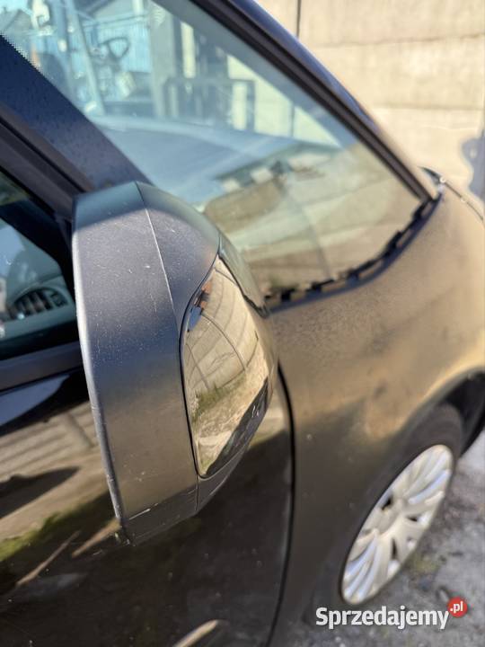 Lusterko elektryczne prawe exyb Citroen C4 Ostrów Wielkopolski