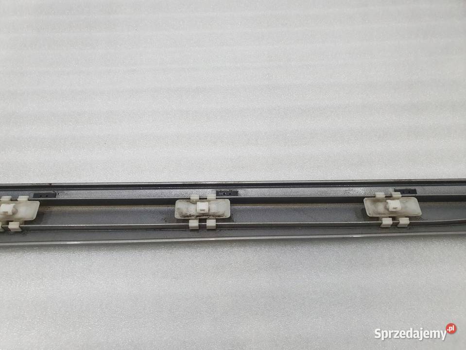 LISTWA DRZWI LEWY PRZÓD MERCEDES W203 2036904962 wielkopolskie