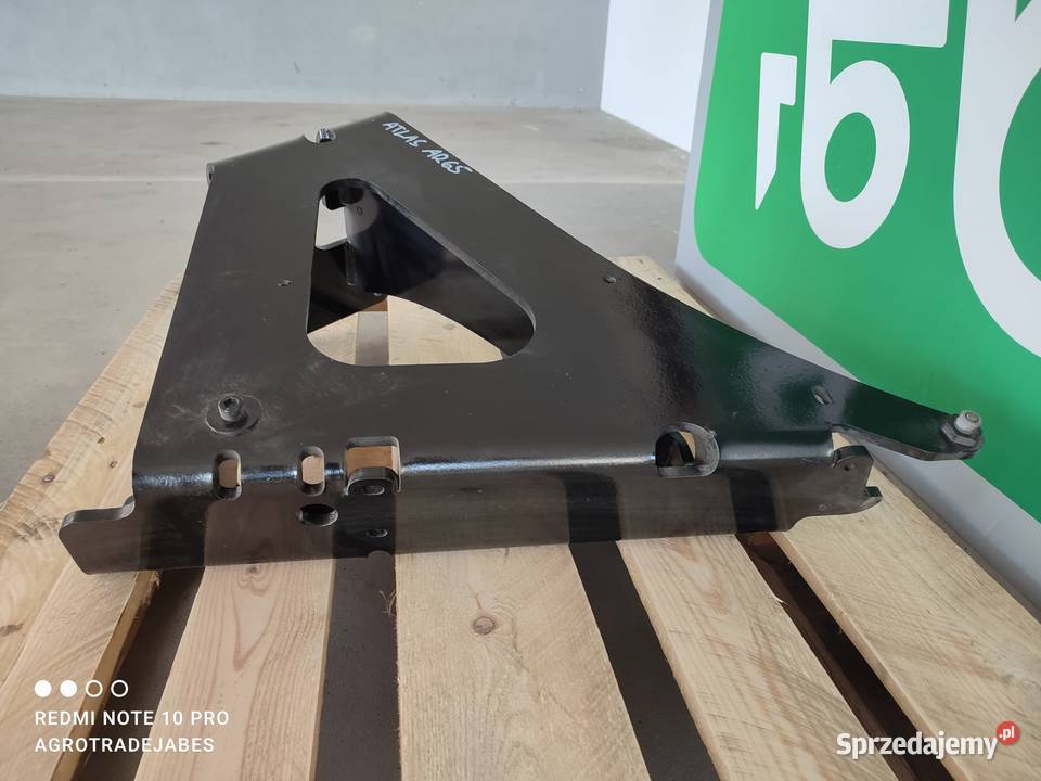 Wspornik błotnika 383359 Atlas AR 65 Wilkowo