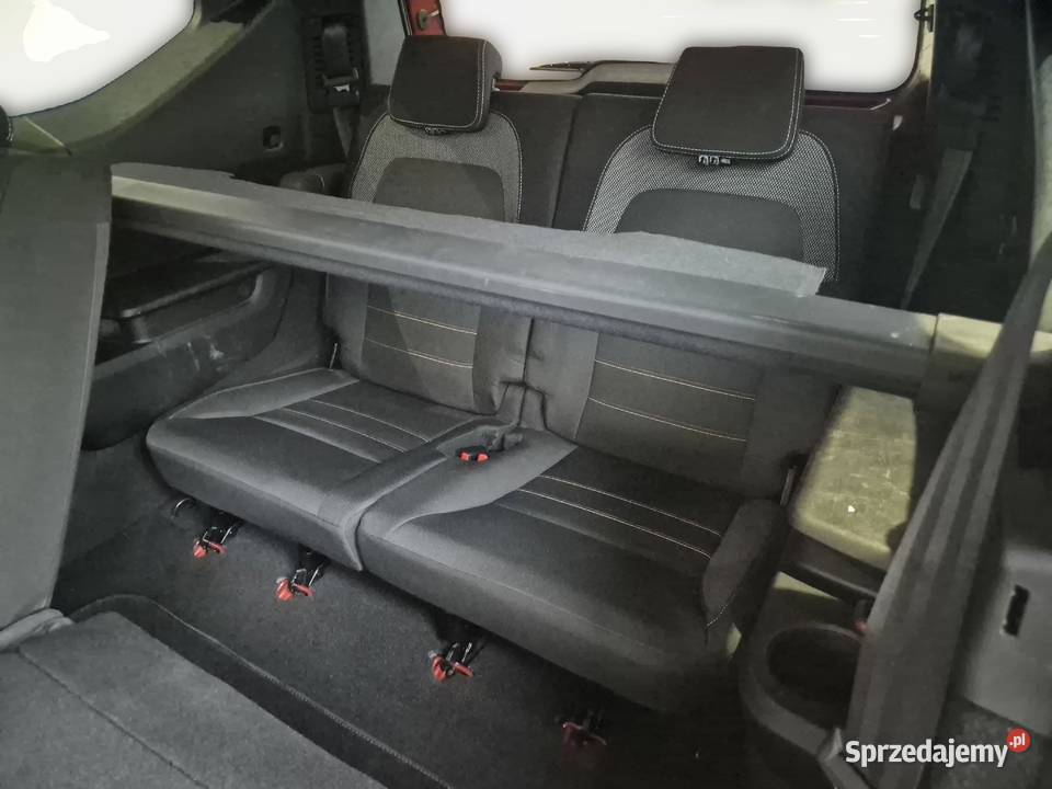 Jogger 10 TCe Extreme LPG 7osobowy Katowice sprzedam