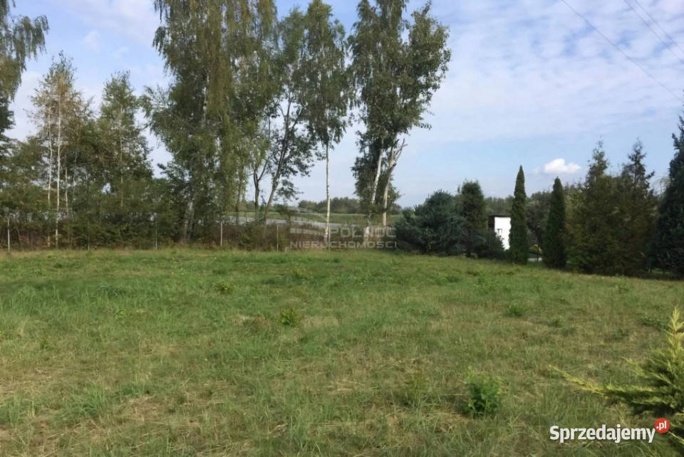 Działka bezpośrednio jeziorem Krasne 25m Grunty i działki