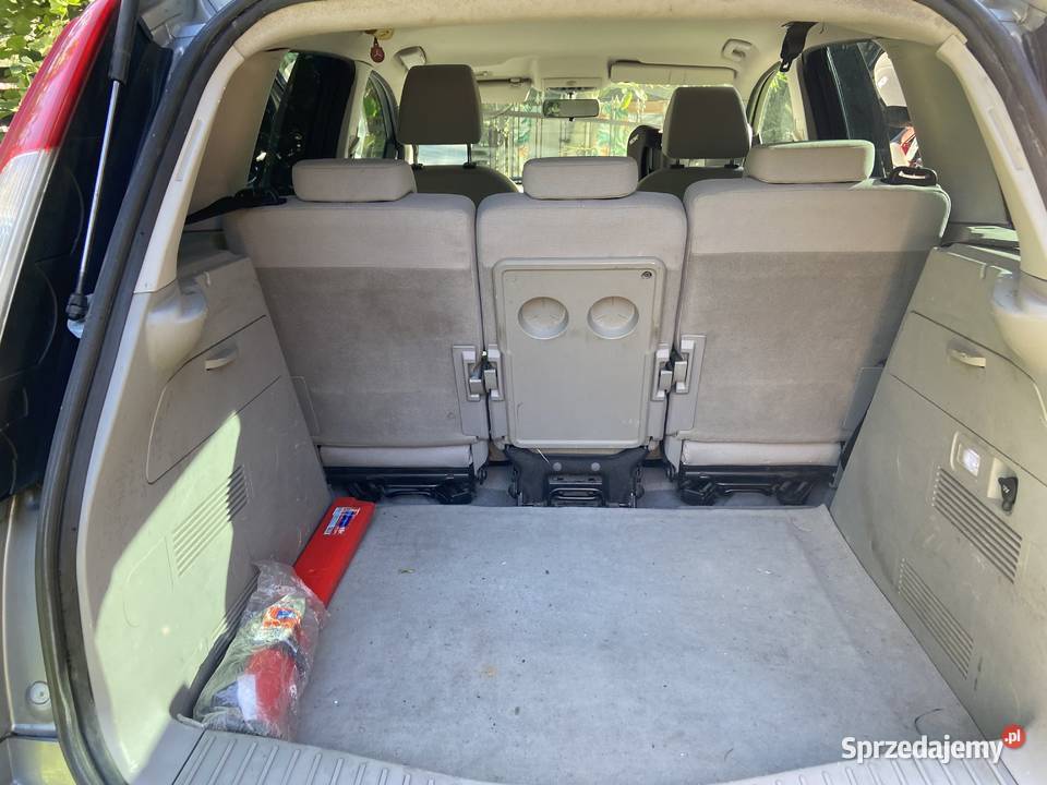 Ford cmax 18 benz 195 Bardo