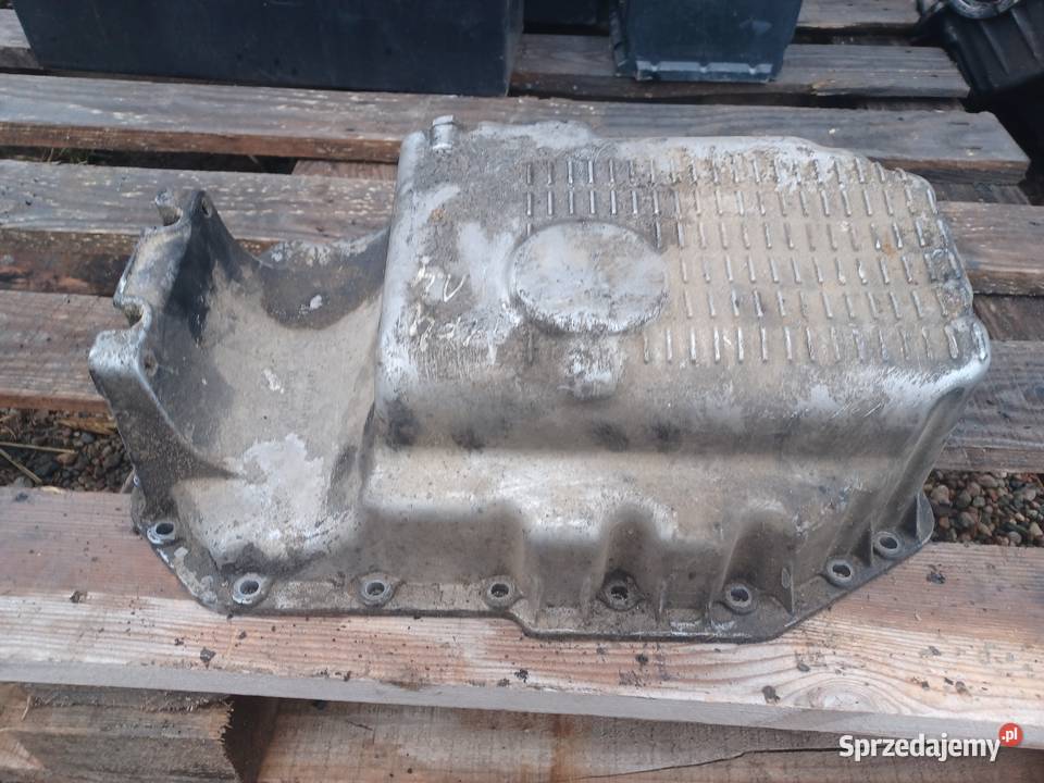 Misa Olejowa Volkswagen Golf IV 14 lubelskie