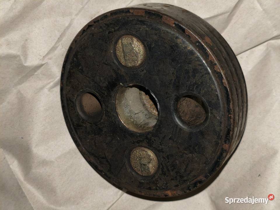 Widelec zabierak wału kardana Ural M66 M67 Leszno sprzedam