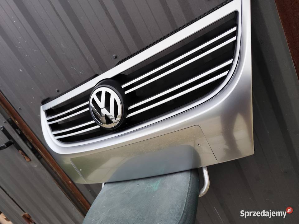 Grill r line VW Touran t1 lift łódzkie Łowicz