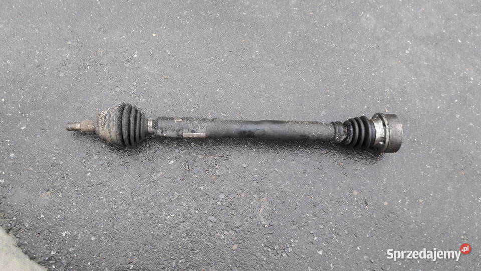 Półośka Audi Bora Golf 4 1 8 20v Przegub benzyna podkarpackie Rymanów