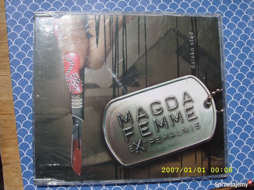 CD MAGDA FEMMEDALEKO STAD dolnośląskie Wołów