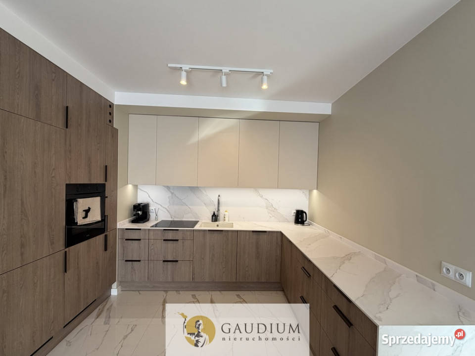 Apartament Premium GdańskLetnica