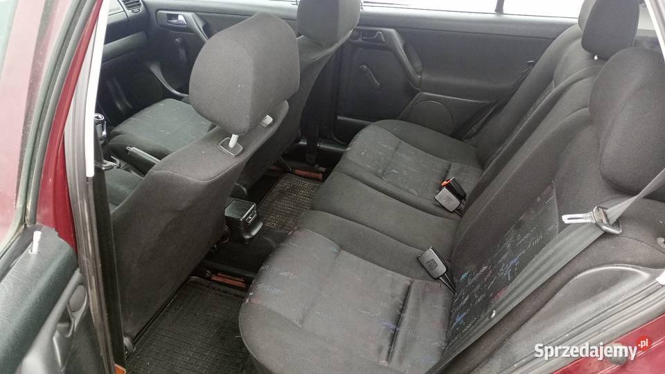 Golf III 16 GAZ Sekwencja Pakiet GT elektryczne lusterka Golf Poręba sprzedam