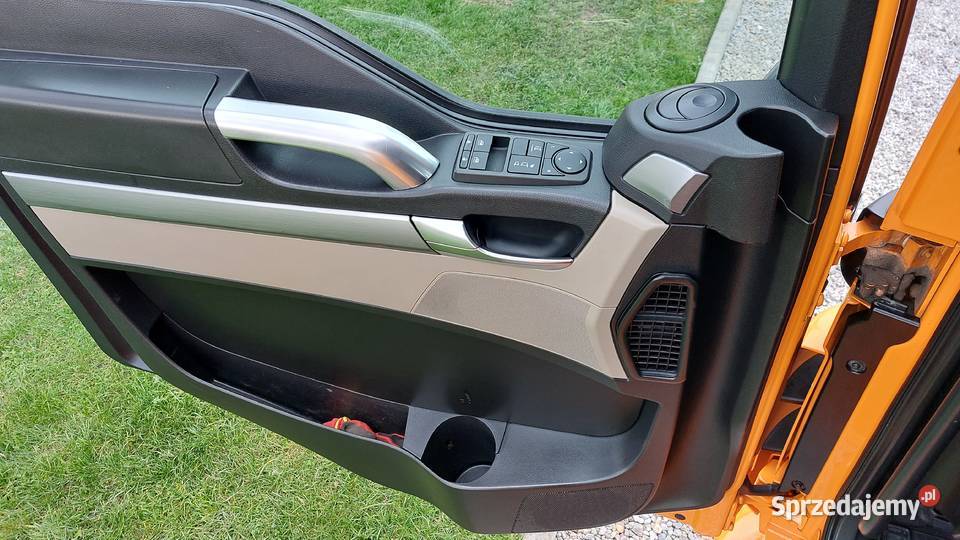 MAN TGL 12250 Pomoc Drogowa Laweta 2019r Motoryzacja Tarnów